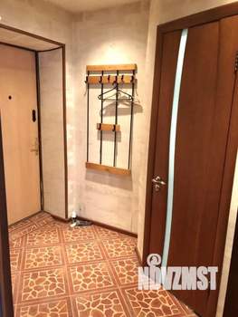 2-к квартира, вторичка, 40м2, 4/4 этаж