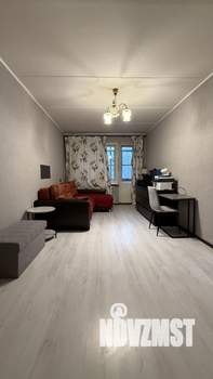 1-к квартира, вторичка, 33м2, 4/9 этаж