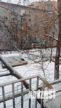 1-к квартира, вторичка, 32м2, 3/5 этаж