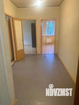 3-к квартира, вторичка, 79м2, 3/17 этаж