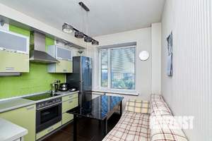 1-к квартира, вторичка, 37м2, 13/20 этаж