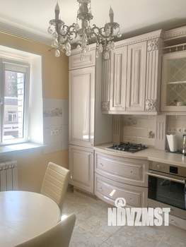 1-к квартира, вторичка, 41м2, 3/10 этаж