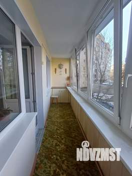 3-к квартира, вторичка, 61м2, 3/9 этаж