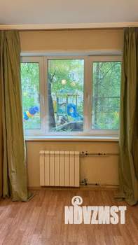 1-к квартира, вторичка, 30м2, 1/5 этаж