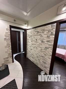 2-к квартира, вторичка, 51м2, 10/17 этаж