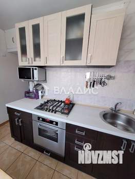 2-к квартира, вторичка, 43м2, 4/5 этаж