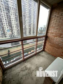 3-к квартира, вторичка, 85м2, 6/25 этаж