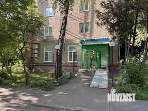 2-к квартира, вторичка, 42м2, 1/5 этаж