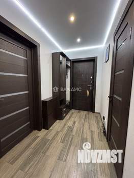 1-к квартира, вторичка, 43м2, 7/17 этаж