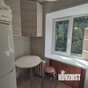 2-к квартира, вторичка, 44м2, 2/5 этаж