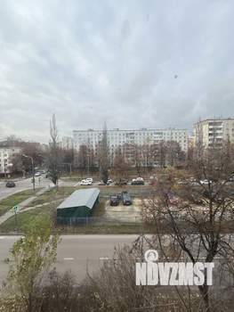 2-к квартира, вторичка, 41м2, 4/4 этаж