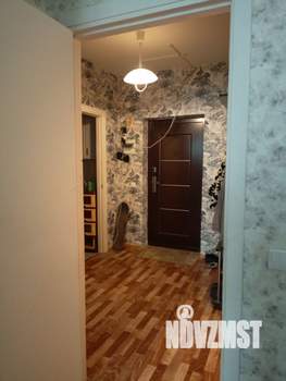 1-к квартира, вторичка, 41м2, 10/26 этаж