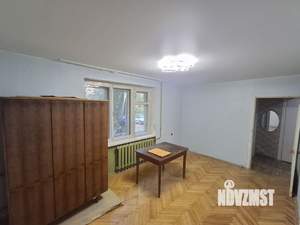 2-к квартира, вторичка, 42м2, 1/9 этаж