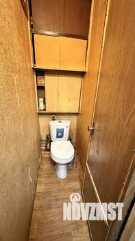 1-к квартира, вторичка, 30м2, 1/9 этаж