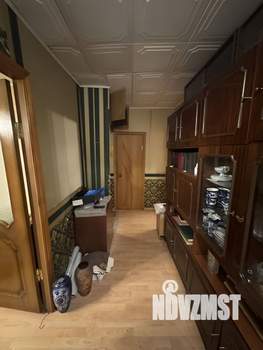 3-к квартира, вторичка, 69м2, 7/9 этаж