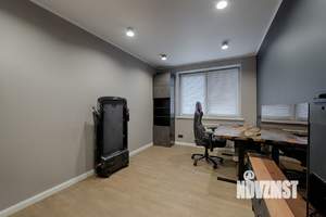 3-к квартира, вторичка, 87м2, 20/25 этаж