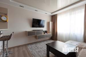 2-к квартира, вторичка, 43м2, 10/17 этаж
