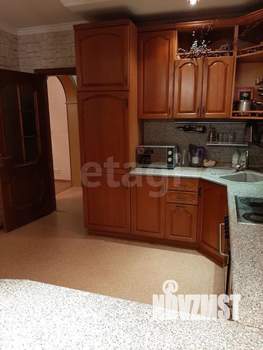 4-к квартира, вторичка, 120м2, 6/14 этаж