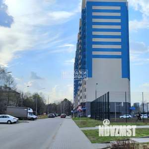 2-к квартира, вторичка, 84м2, 13/17 этаж