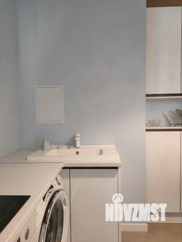 1-к квартира, вторичка, 34м2, 17/17 этаж