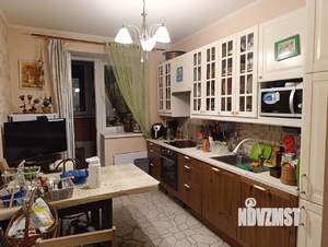 2-к квартира, вторичка, 60м2, 9/22 этаж