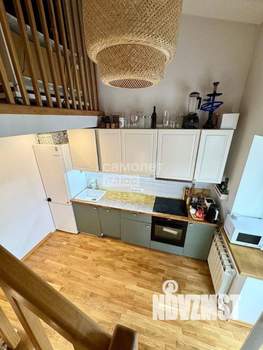 3-к квартира, вторичка, 69м2, 4/4 этаж