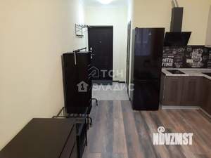 Студия квартира, вторичка, 23м2, 2/4 этаж