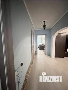 2-к квартира, вторичка, 86м2, 2/19 этаж