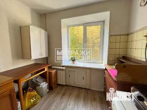 1-к квартира, вторичка, 31м2, 4/5 этаж