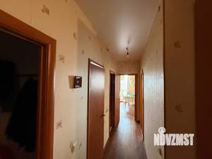 1-к квартира, вторичка, 47м2, 15/15 этаж