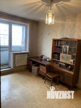 2-к квартира, вторичка, 54м2, 9/12 этаж