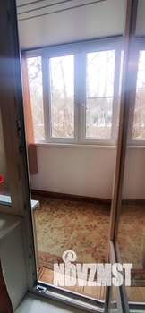 3-к квартира, вторичка, 61м2, 1/9 этаж