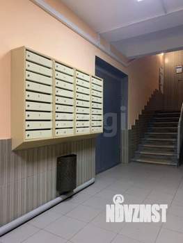 2-к квартира, вторичка, 36м2, 1/9 этаж