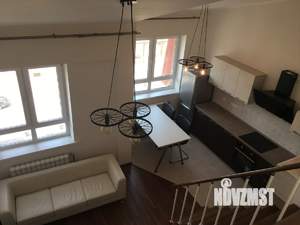 2-к квартира, вторичка, 90м2, 4/4 этаж