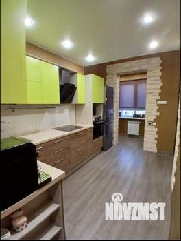 2-к квартира, вторичка, 74м2, 4/4 этаж