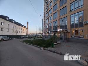 2-к квартира, вторичка, 50м2, 7/17 этаж