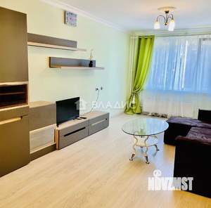 2-к квартира, вторичка, 86м2, 2/17 этаж