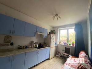 1-к квартира, вторичка, 31м2, 1/4 этаж