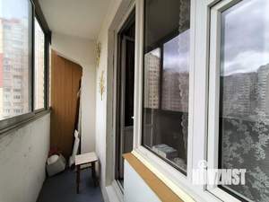 1-к квартира, вторичка, 38м2, 5/17 этаж