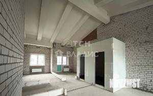 3-к квартира, вторичка, 67м2, 4/4 этаж
