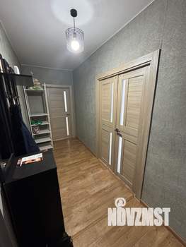 2-к квартира, вторичка, 54м2, 9/12 этаж