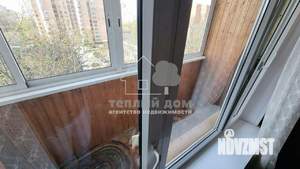 3-к квартира, вторичка, 61м2, 7/9 этаж