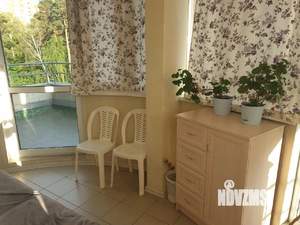 2-к квартира, вторичка, 80м2, 5/25 этаж