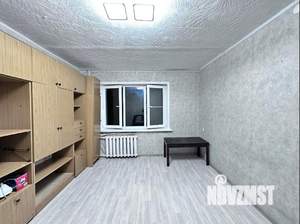 1-к квартира, вторичка, 29м2, 1/5 этаж