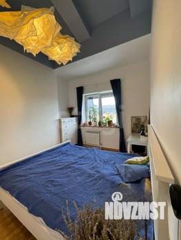 3-к квартира, вторичка, 69м2, 4/5 этаж