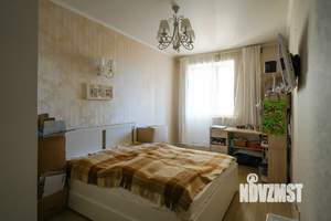 3-к квартира, вторичка, 82м2, 11/12 этаж