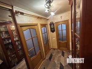 2-к квартира, вторичка, 45м2, 5/9 этаж