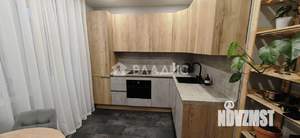 2-к квартира, вторичка, 58м2, 8/25 этаж