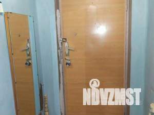 1-к квартира, вторичка, 33м2, 5/5 этаж