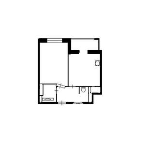 Фото квартиры на продажу (2)
